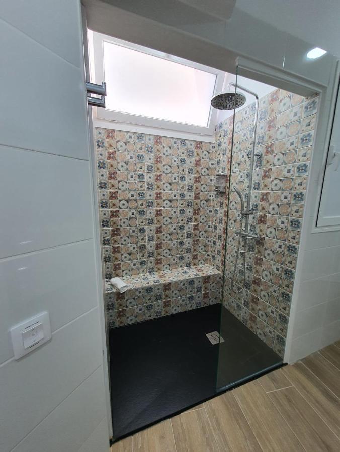 Апартаменты Apartamento Agaete Pueblo 3 Экстерьер фото
