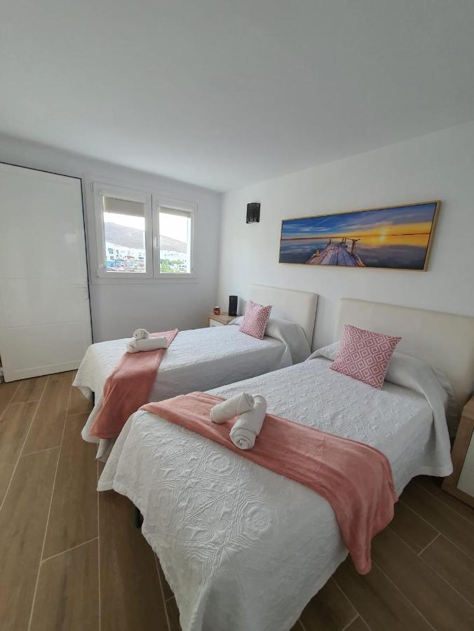 Апартаменты Apartamento Agaete Pueblo 3 Экстерьер фото
