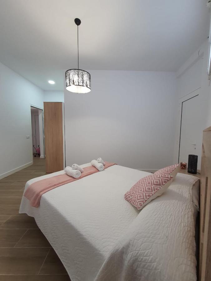 Апартаменты Apartamento Agaete Pueblo 3 Экстерьер фото