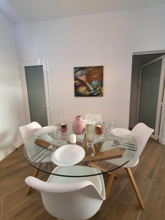 Апартаменты Apartamento Agaete Pueblo 3 Экстерьер фото