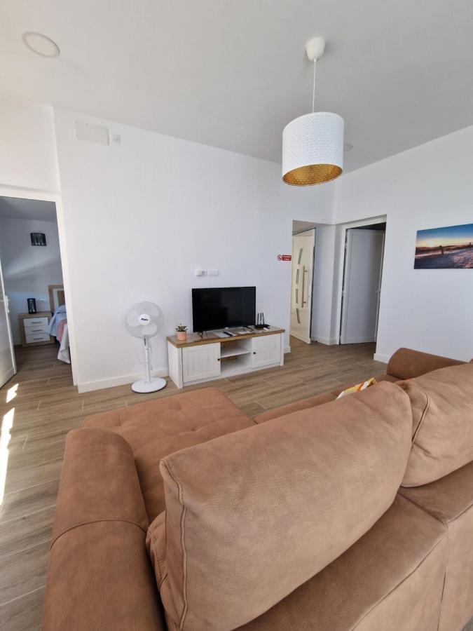 Апартаменты Apartamento Agaete Pueblo 3 Экстерьер фото