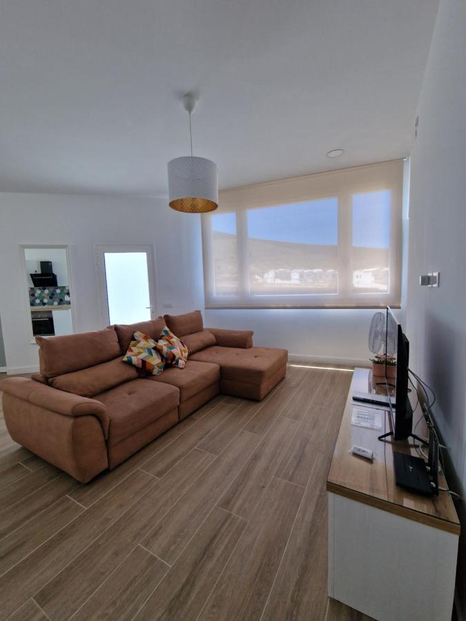 Апартаменты Apartamento Agaete Pueblo 3 Экстерьер фото